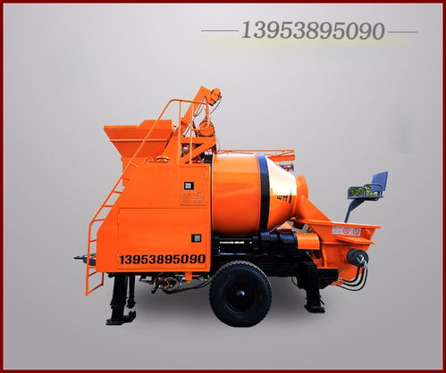 日照市煤礦混凝土泵的幾大特點(diǎn)及混凝土泵送技術(shù)解析